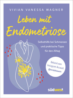 cover image of Leben mit Endometriose